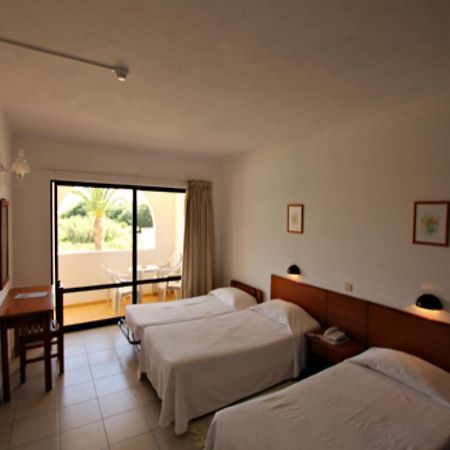 Don Tenorio Aparthotel Sagres Esterno foto