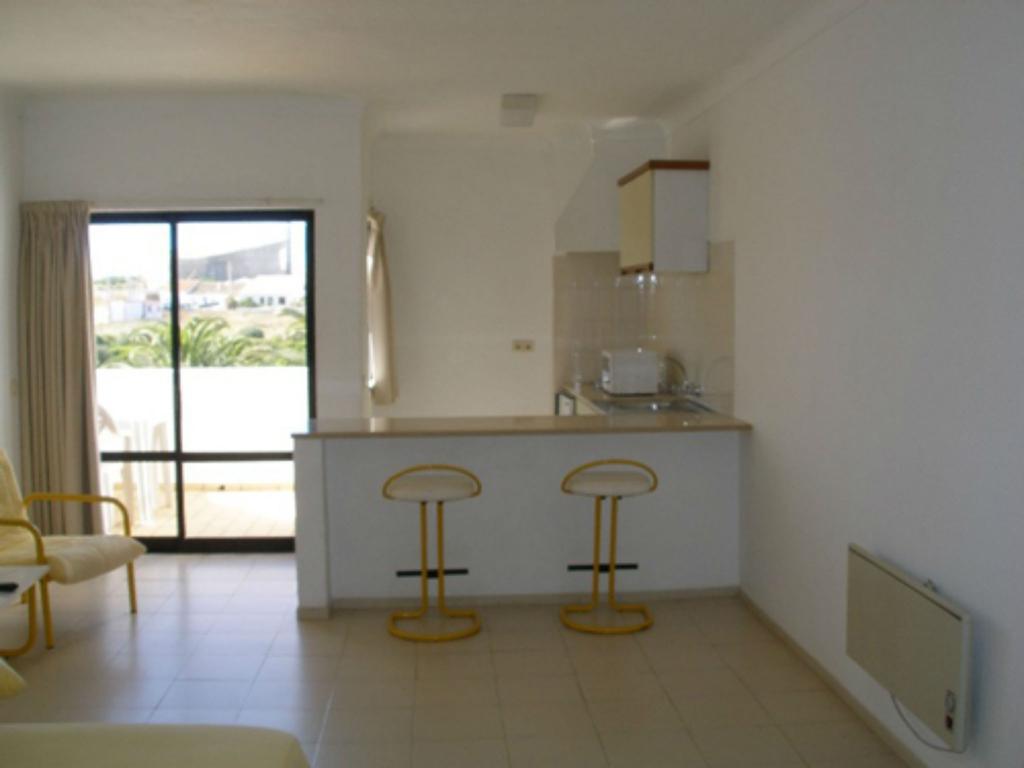 Don Tenorio Aparthotel Sagres Esterno foto