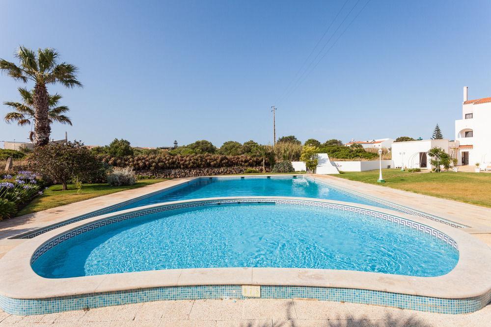 Don Tenorio Aparthotel Sagres Esterno foto
