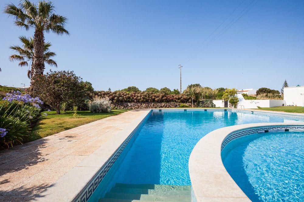 Don Tenorio Aparthotel Sagres Esterno foto