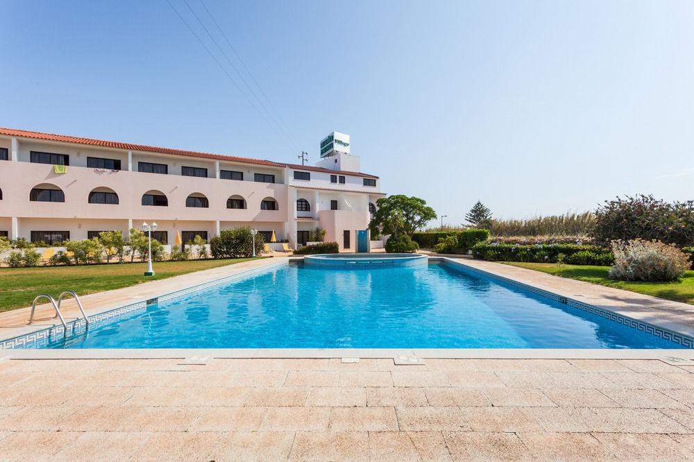 Don Tenorio Aparthotel Sagres Esterno foto