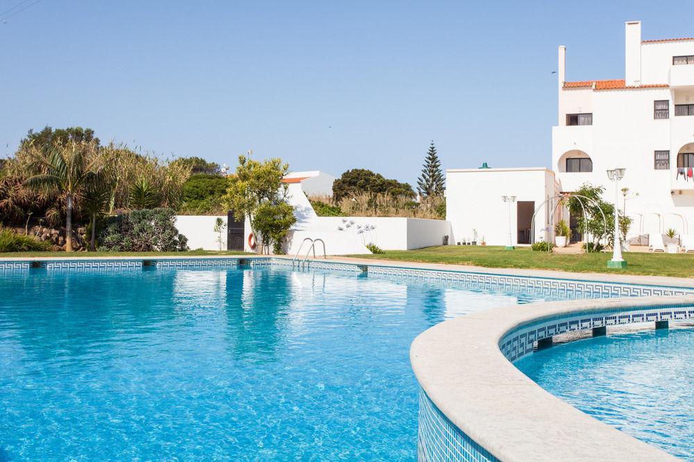 Don Tenorio Aparthotel Sagres Esterno foto