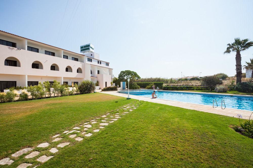 Don Tenorio Aparthotel Sagres Esterno foto