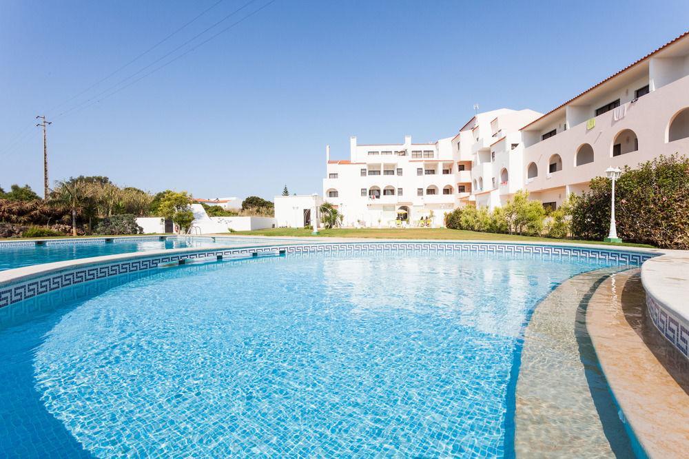 Don Tenorio Aparthotel Sagres Esterno foto
