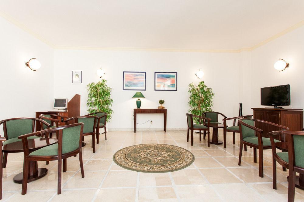 Don Tenorio Aparthotel Sagres Esterno foto