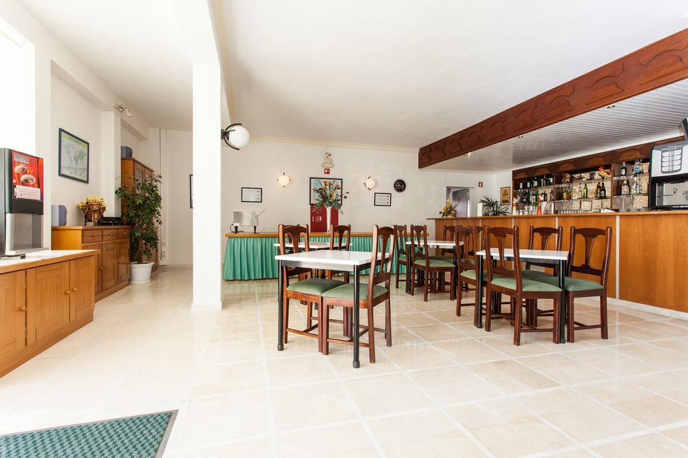 Don Tenorio Aparthotel Sagres Esterno foto