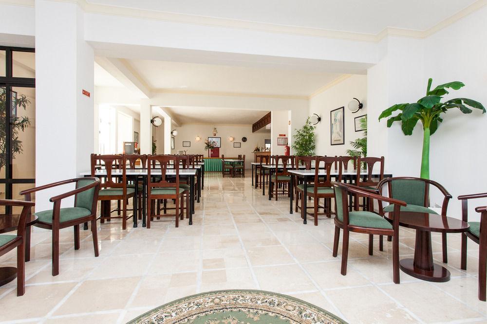 Don Tenorio Aparthotel Sagres Esterno foto