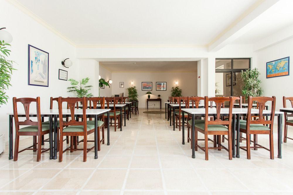 Don Tenorio Aparthotel Sagres Esterno foto