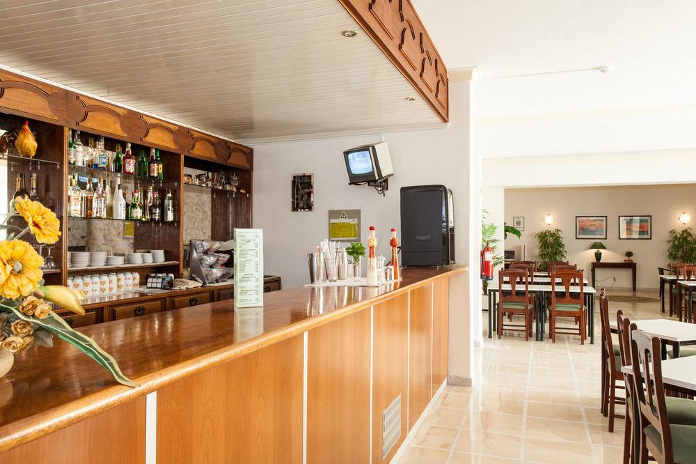 Don Tenorio Aparthotel Sagres Esterno foto