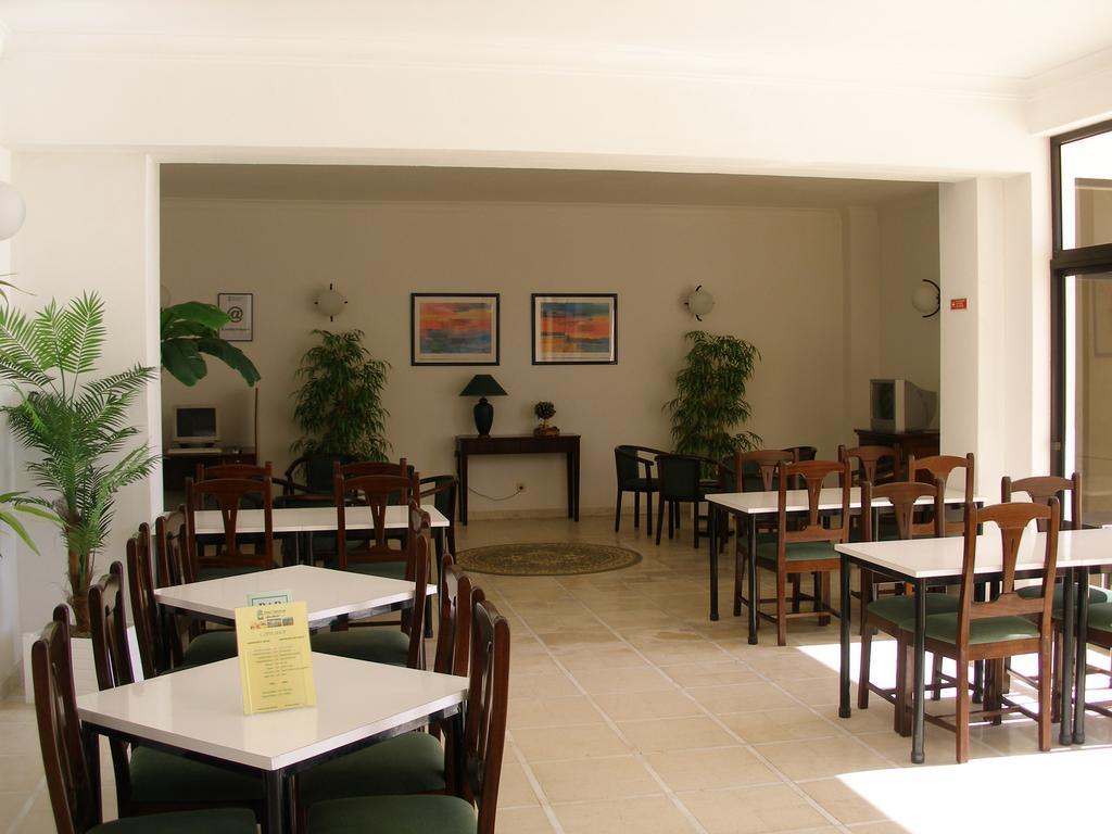 Don Tenorio Aparthotel Sagres Esterno foto