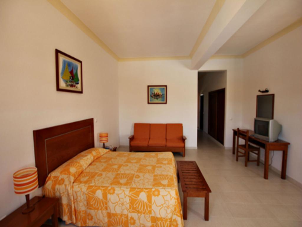 Don Tenorio Aparthotel Sagres Esterno foto