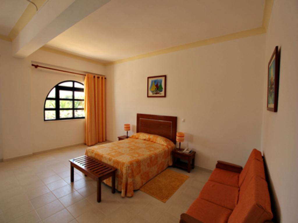 Don Tenorio Aparthotel Sagres Esterno foto