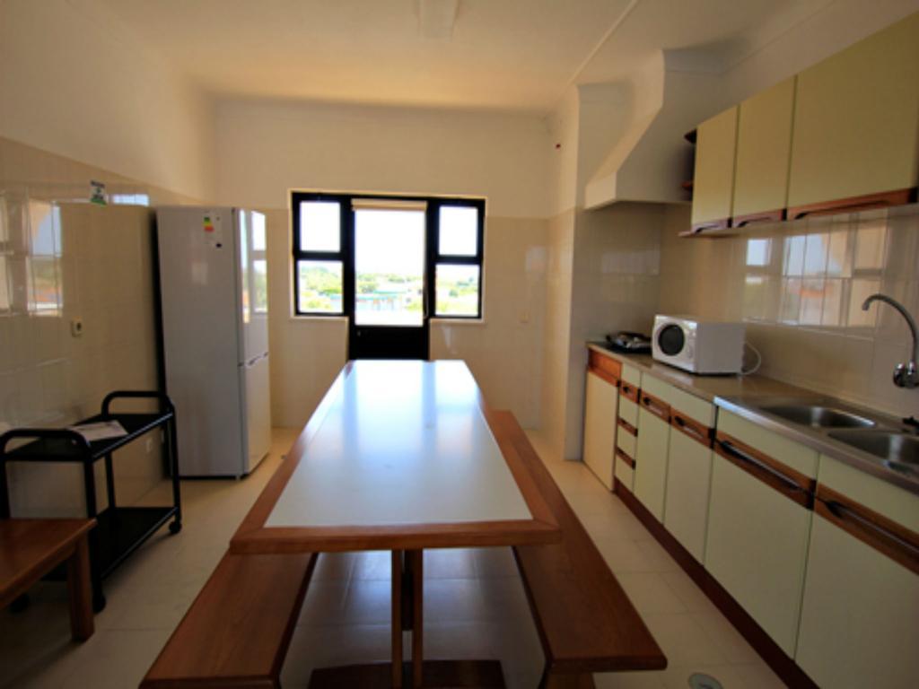 Don Tenorio Aparthotel Sagres Esterno foto