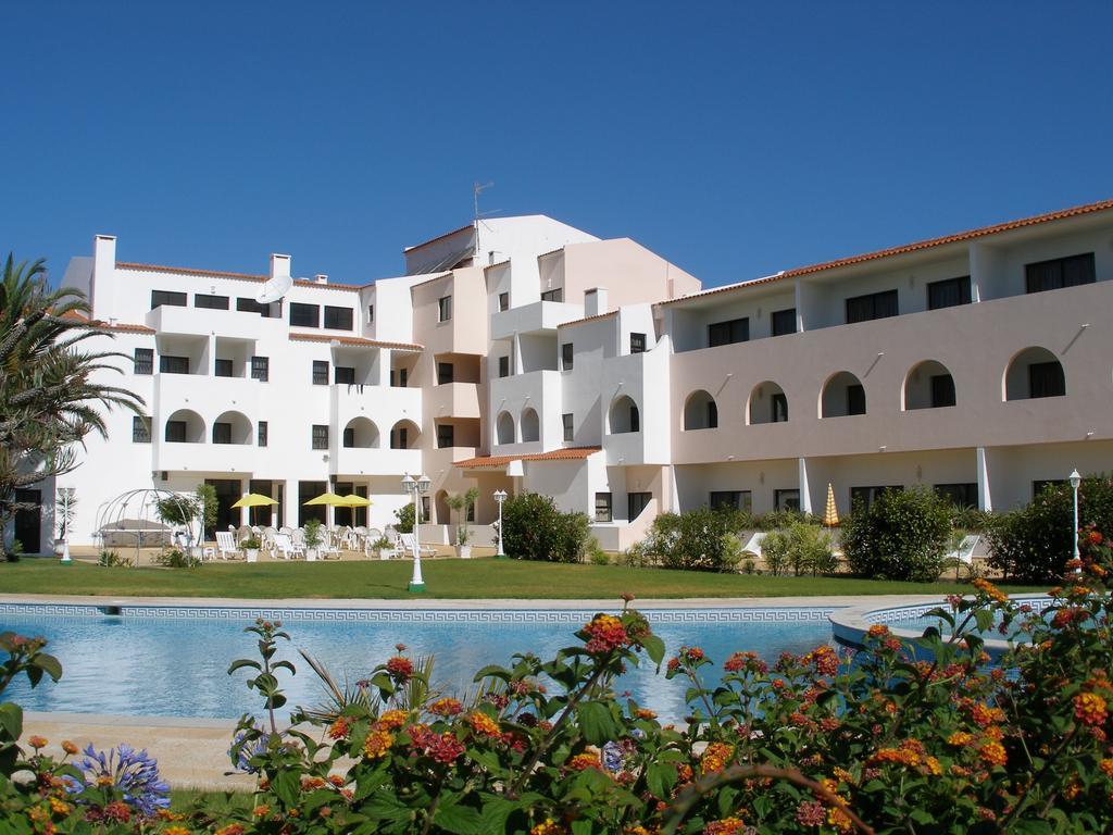 Don Tenorio Aparthotel Sagres Esterno foto