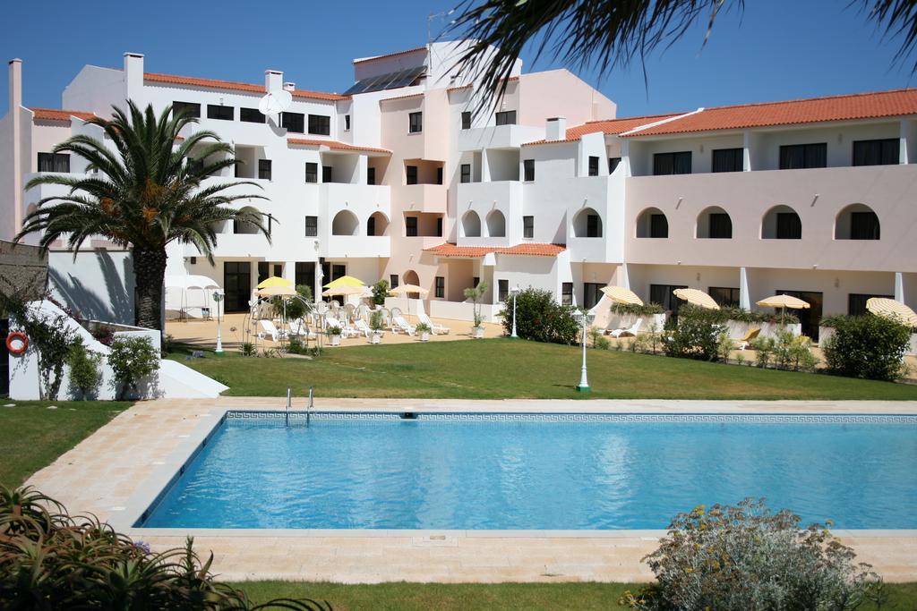 Don Tenorio Aparthotel Sagres Esterno foto