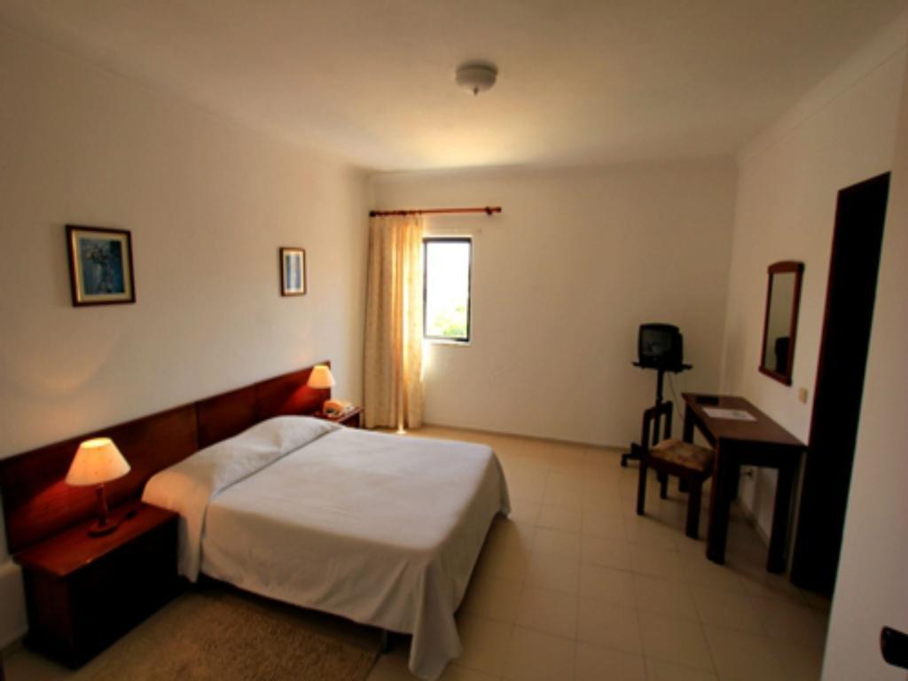 Don Tenorio Aparthotel Sagres Esterno foto