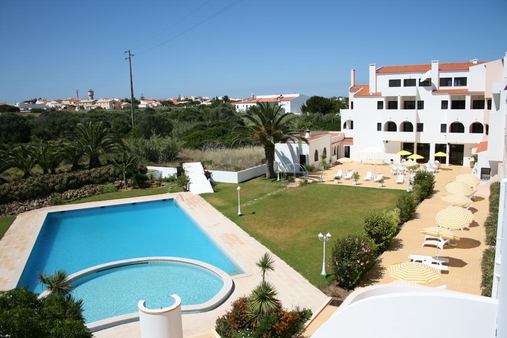 Don Tenorio Aparthotel Sagres Esterno foto