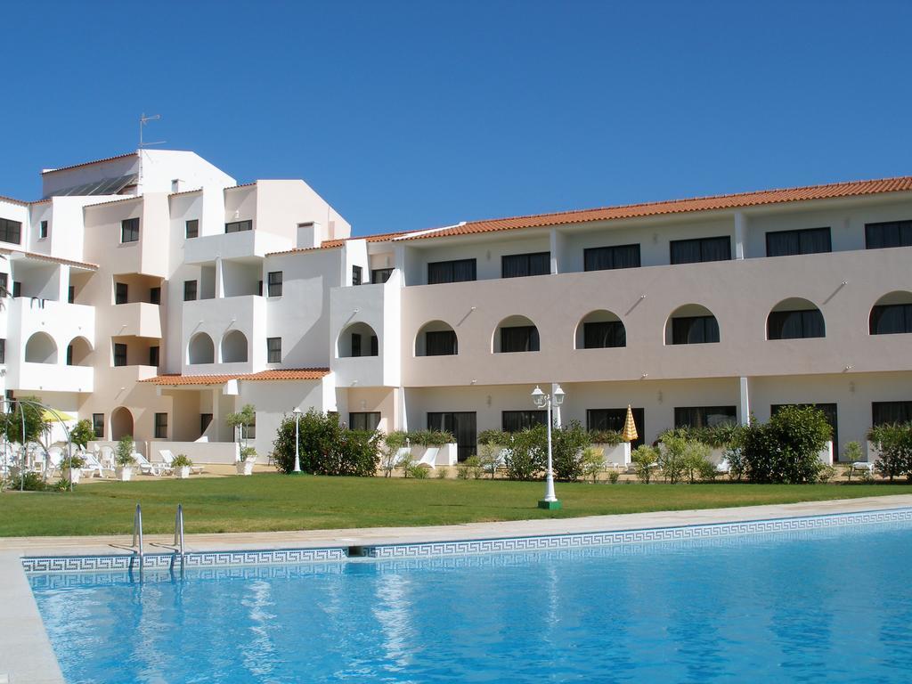 Don Tenorio Aparthotel Sagres Esterno foto
