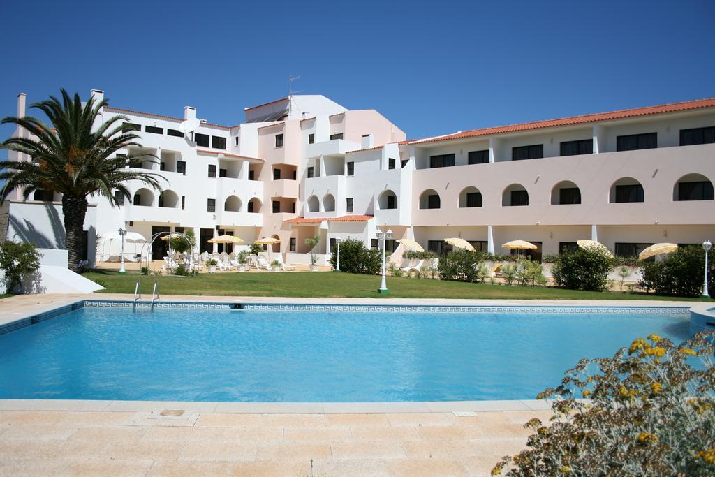 Don Tenorio Aparthotel Sagres Esterno foto
