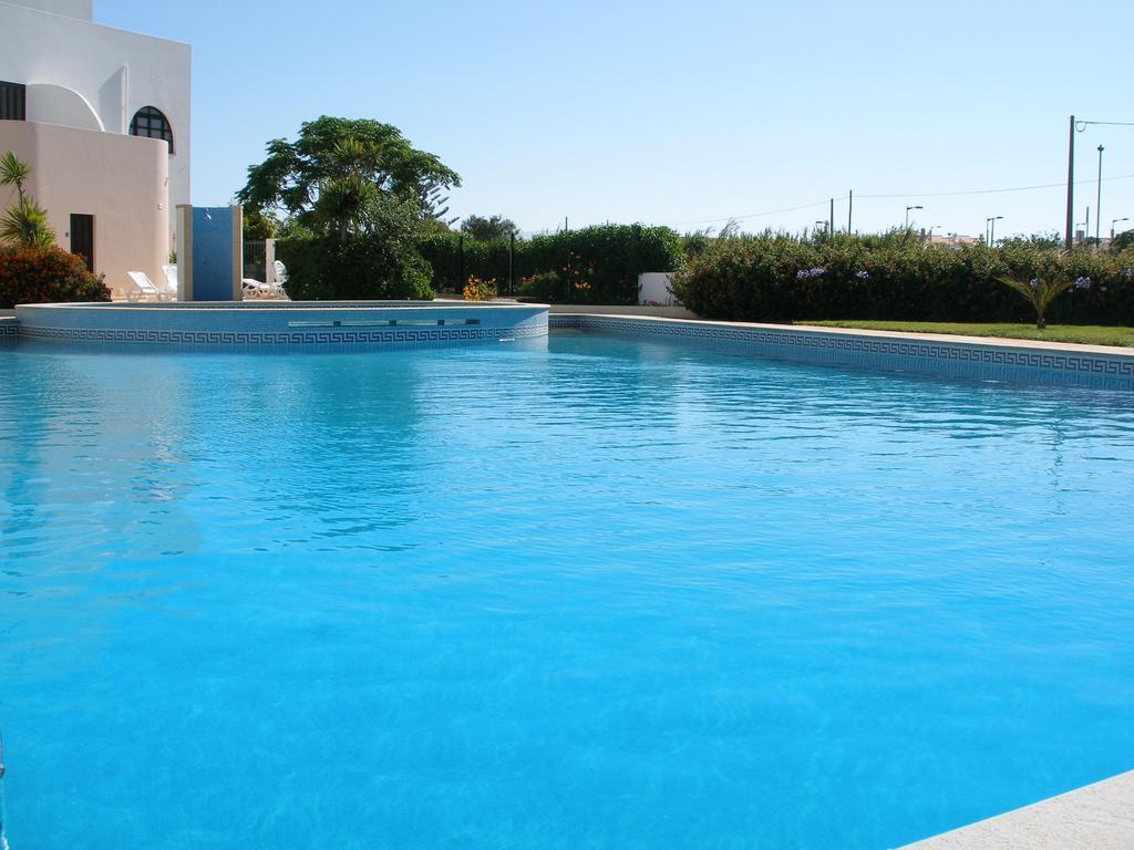 Don Tenorio Aparthotel Sagres Esterno foto