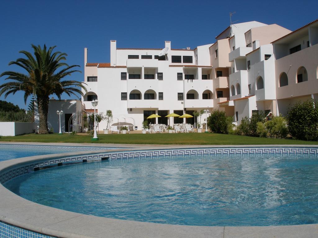 Don Tenorio Aparthotel Sagres Esterno foto
