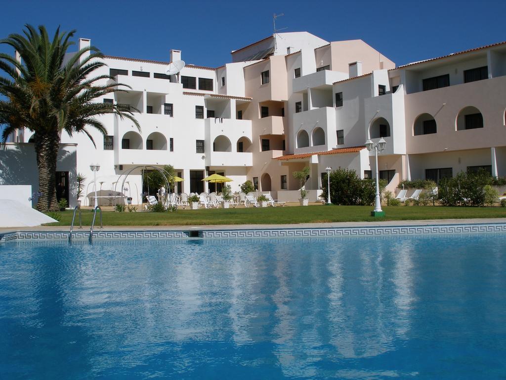Don Tenorio Aparthotel Sagres Esterno foto