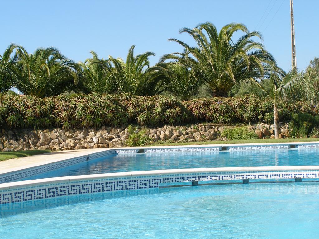 Don Tenorio Aparthotel Sagres Esterno foto