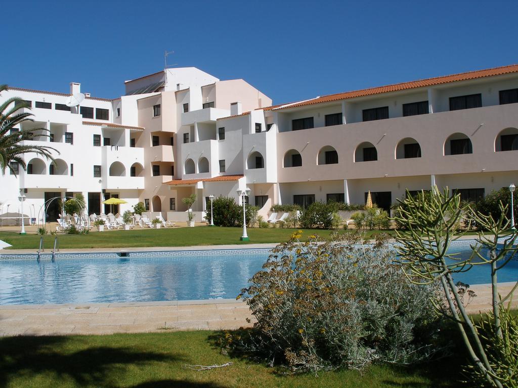 Don Tenorio Aparthotel Sagres Esterno foto