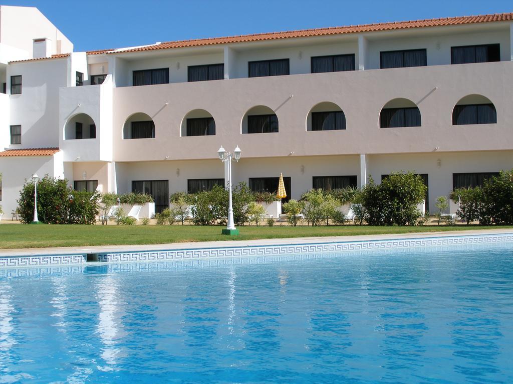 Don Tenorio Aparthotel Sagres Esterno foto