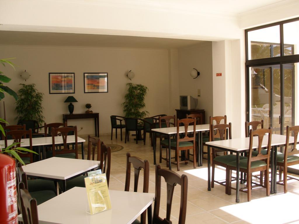 Don Tenorio Aparthotel Sagres Esterno foto